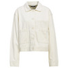 Damen Jacke mit offenen Taschen