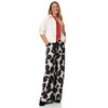 Damen Jacke mit offenen Taschen