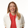 Damen Jacke mit offenen Taschen