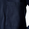 Damen Jacke mit offenen Taschen