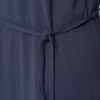 Damen Kleid mit Bindeband