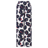 Damen Hose im Retro-Look