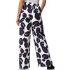Damen Hose im Retro-Look