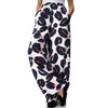 Damen Hose im Retro-Look