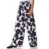 Damen Hose im Retro-Look