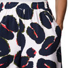 Damen Hose im Retro-Look