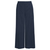 Damen Culotte mit Taschen
