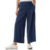 Damen Culotte mit Taschen