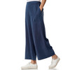 Damen Culotte mit Taschen
