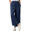 Damen Culotte mit Taschen