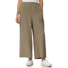 Damen Culotte mit Taschen