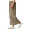 Damen Culotte mit Taschen