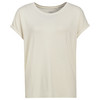 Damen T-Shirt mit Viskose