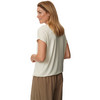 Damen T-Shirt mit Viskose
