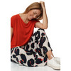 Damen T-Shirt mit Viskose