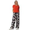 Damen T-Shirt mit Viskose