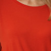 Damen T-Shirt mit Viskose