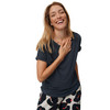 Damen T-Shirt mit Viskose