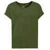 Damen T-Shirt mit Viskose