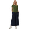 Damen T-Shirt mit Viskose