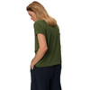 Damen T-Shirt mit Viskose