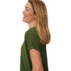 Damen T-Shirt mit Viskose
