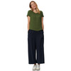 Damen T-Shirt mit Viskose