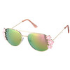 Mädchen Sonnenbrille