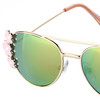 Mädchen Sonnenbrille