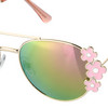 Mädchen Sonnenbrille