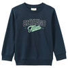 Jungen Sweatshirt mit Print