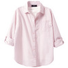 Mädchen Bluse und T-Shirt im Set
