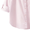 Mädchen Bluse und T-Shirt im Set