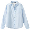 Mädchen Bluse und T-Shirt im Set