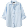 Mädchen Bluse und T-Shirt im Set