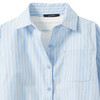 Mädchen Bluse und T-Shirt im Set