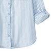 Mädchen Bluse und T-Shirt im Set