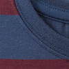 2 Jungen Langarmshirts mit Print