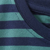 2 Jungen Langarmshirts mit Print