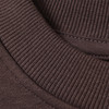 Mädchen Sweatshirt mit Stickerei