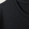Mädchen T-Shirt mit Neon-Print