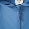 Jungen Sweatjacke im Basic-Look