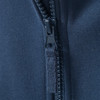 Jungen Sweatjacke im Basic-Look