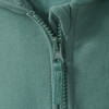 Jungen Sweatjacke im Basic-Look