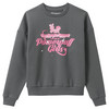 The Powerpuff Girls Sweatshirt mit Print