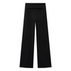 Mädchen Wide-Leg-Hose mit Elastikbund