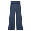 Mädchen Wide-Leg-Hose mit Elastikbund
