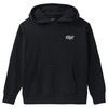 Jungen Hoodie mit Stickerei