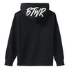 Jungen Hoodie mit Stickerei