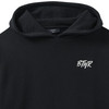 Jungen Hoodie mit Stickerei